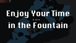 EVE Echoes: Welcome to the Fountain