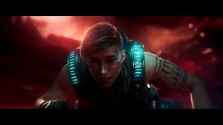 Gears 5 [XOne/PC] The Chain - Official Launch Trailer