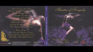 Theatre of Tragedy - Velvet Darkness they Fear (1996) Full album