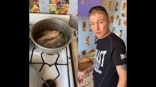 БОРЩ ВКУСНЫЙ РЕЦЕПТ