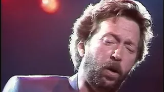 ERIC CLAPTON SHOW COMPLETO