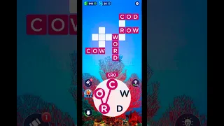 Words Of Wonder (WOW) || Level 18 || Top free Game in Word || Words Game || Word Making Challenge