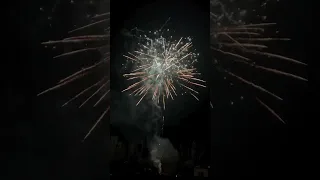 188发烟花188 fireworks#fireworks #烟花 #funnyvideo