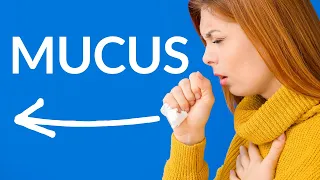 Clear Mucus & Phlegm Congestion in your Airways & Nose