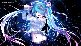 Nightcore - One Minute