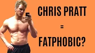 LOSING WEIGHT IS FATPHOBIC!! | r/fatlogic