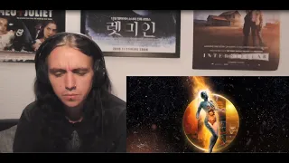 Within Temptation - Shed My Skin (feat. Annisokay) Reaction/ Review