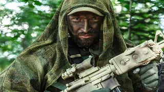 Русский боевик Фильм про войну в Чечне Русские фильмы кино