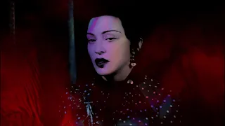 MADONNA: God Control  [Michael Benayon Remix's]