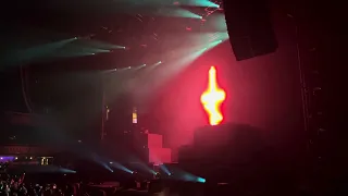 Anime Show Intro - BTSM @ the Armory