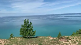 Top Floor of The Spruce at Lake Bluff Preserve