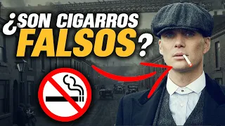 30 COSAS QUE NO SABIAS DE PEAKY BLINDERS (Curiosidades de la serie)