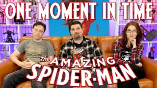 The SEQUEL to One More Day! | Spider-Man: One Moment in Time