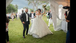 Kiko y Sokito-Nuestra Boda-Video Completo!