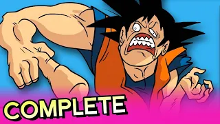 EVERY DRAGON BALL Z (DBZ) GAME (Complete Series)