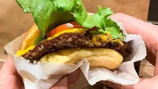 Huge Scandals That Will Always Haunt Shake Shack