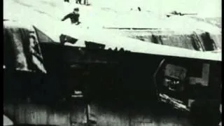 (6) Histoire de l'Aviation - Le Ciel en Feu (1941-1945)