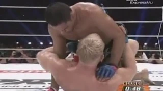 Pride FC GP 2004 Final Conflict (02/03)