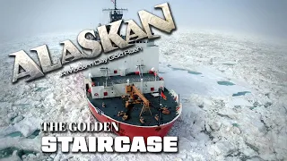 Alaskan: A Modern Day Gold Rush - Part Three