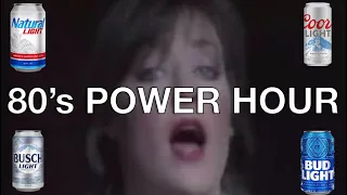 80s Power Hour