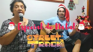 CARINHOSO - Pixinguinha (cover) STREET TRACK COMMUNITY (Especial de Natal)