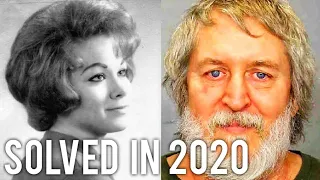 3 Cold Cases SOLVED Years Later In 2020