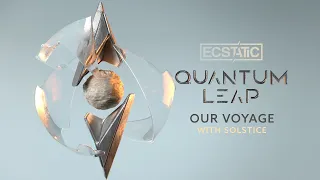 Ecstatic & Solstice - Our Voyage (Official Hardstyle Audio)