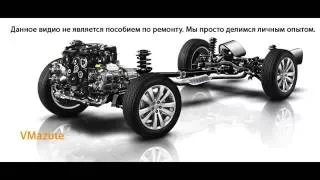 Как снять и ремонтировать насос пневмоподвески (пневмокомпрессор) Рендж Ровер Дискавери 3