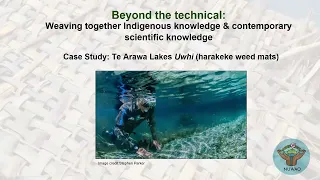 NUWAO Oceania Nature-based Solutions Guide Session