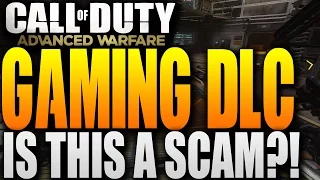 DLC Is A Scam?! Why Should We Buy DLC??? (DLC Rant!)