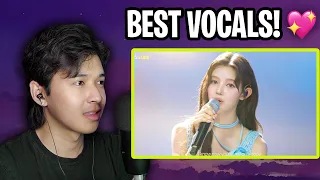 NewJeans DANIELLE - 'Only Hope' [Leemujin Service] EP.75 | REACTION (BEST COVER!)