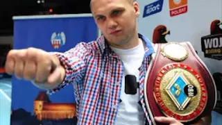 Marco Huck vs Krzysztof Glowacki  Post-Fight NEW WBO CHAMP!!!