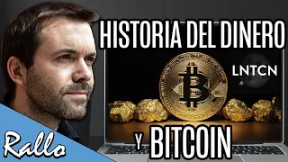 La historia del dinero y Bitcoin