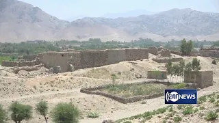 Education problems in Nazyan district of Nangarhar | مشکلات معارف در ولسوالی نازیان ننگرهار