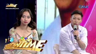 Lalaki, piniling mag-cheat dahil ayaw makipaghiwalay ng kanyang girlfriend! | It's Showtime