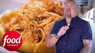 "It's Dynamite! It's Better Than Dynamite!" | Diners, Drive-Ins & Dives