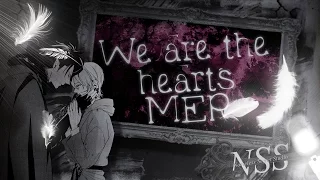 [NSS] We are the hearts MEP