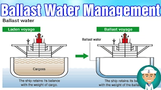 Ballast Water Management Methods