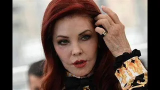 Priscilla Presley Breaks Silence Over Rumors.