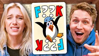 We're Too Dumb For This (Board AF: Penguin Panic)