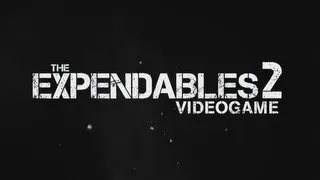The Expendables 2: Videogame Gameplay [ PC HD ]