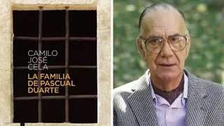 Un Libro una hora 19: La familia de Pascual Duarte | Camilo José Cela