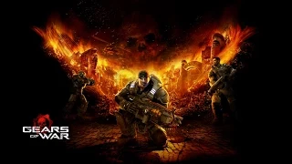 GEARS OF WAR TRAILER - E3 2006