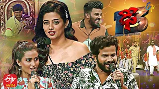 Dhee 13 Latest Promo | Quarter Finals | Kings vs Queens | 27th October 2021 | Sudheer, Rashmi, Aadi