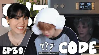 Stray Kids Reaction: SKZ 사우나 (SKZ SAUNA) #2｜[SKZ CODE] Ep.38