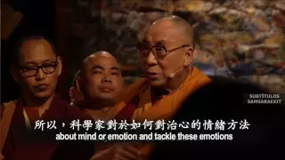 尊者達賴喇嘛傳遞給佛教徒的訊息