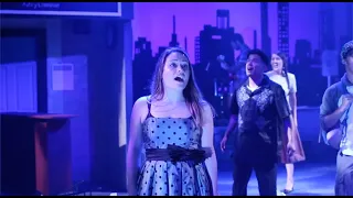 In The Heights (Extended) with Choreography by Kenny Personett