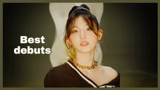 The top 50 best Kpop debuts of all time