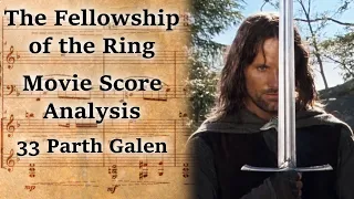 1.33 Parth Galen | LotR Score Analysis