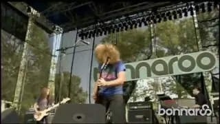 Bonnaroo Classics:  My Morning Jacket - One Big Holiday